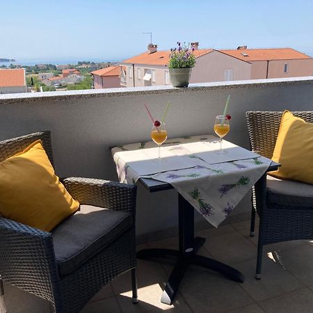 Apartment Bellavista Novigrad  Bagian luar foto
