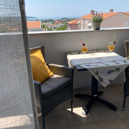 Apartment Bellavista Novigrad  Bagian luar foto