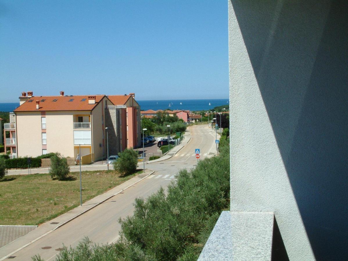 Apartment Bellavista Novigrad  Bagian luar foto