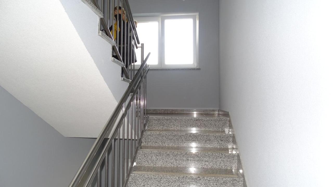 Apartment Bellavista Novigrad  Ruang foto