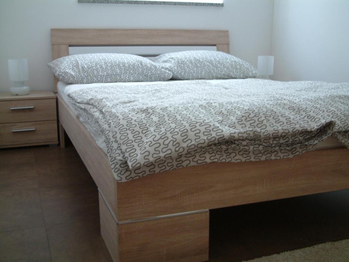 Apartment Bellavista Novigrad  Bagian luar foto