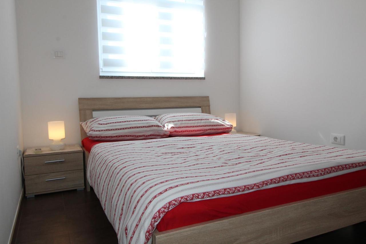 Apartment Bellavista Novigrad  Bagian luar foto