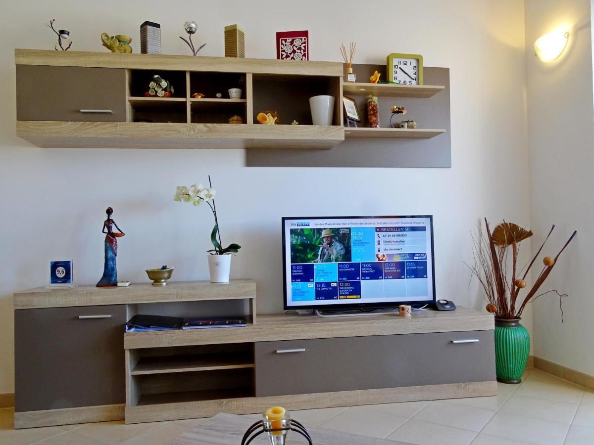 Apartment Bellavista Novigrad  Bagian luar foto