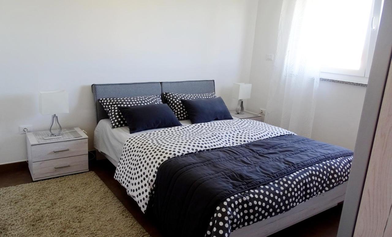 Apartment Bellavista Novigrad  Bagian luar foto